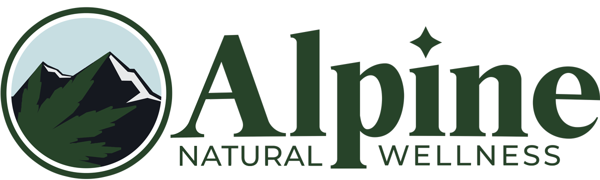 Alpine Natural Wellness