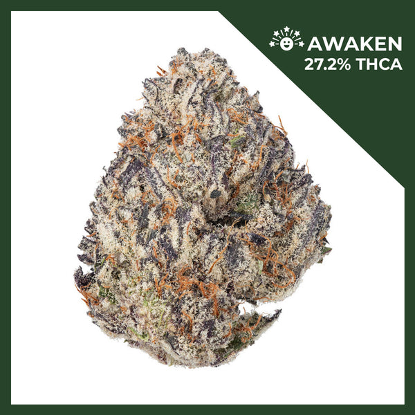 Chimera Hydro THCa Flower