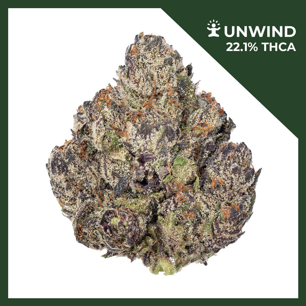 Black Truffle Indoor Hydro THCa Flower